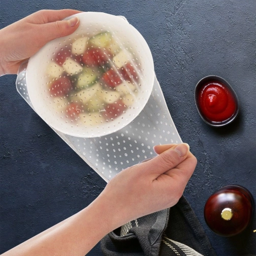 Silicone souple et fiable