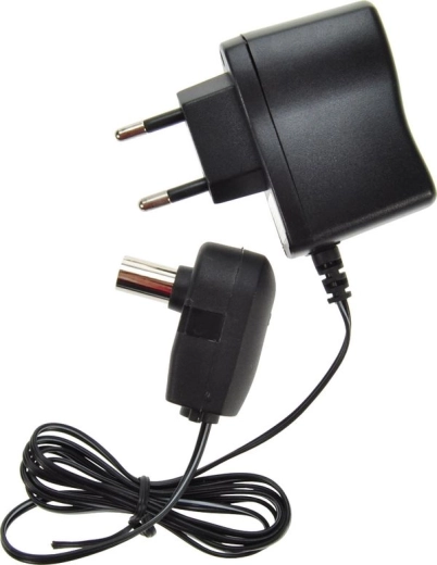 Alimentation d’antenne Solight avec répartiteur d’alimentation 100 mA