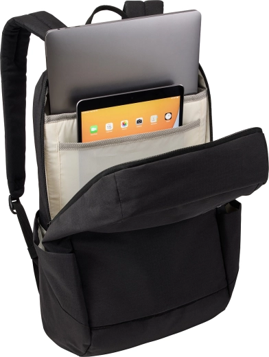 Compartiment sécurisé pour ordinateur portable et tablette