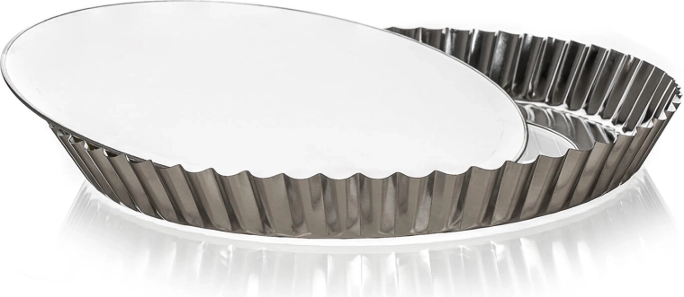 Utilisation polyvalente dans tout type de four