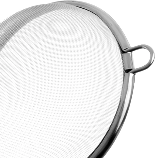 Maille fine et dense pour une filtration précise