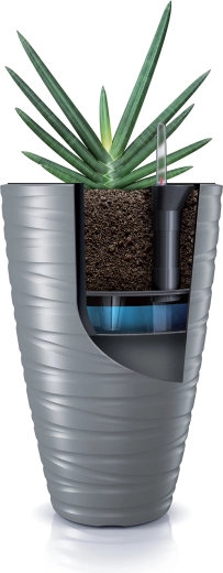 Entretien facile et contrôle de l’humidité