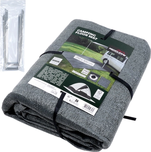 Grande dimension et rangement facile