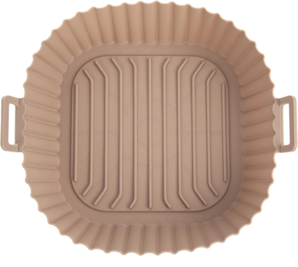 Des résultats croustillants avec moins de graisse