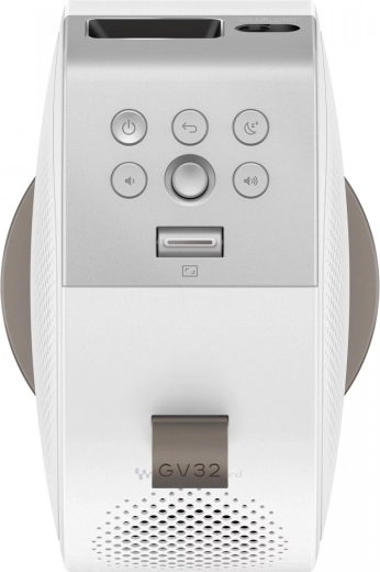 Google TV et puissant son 2.1