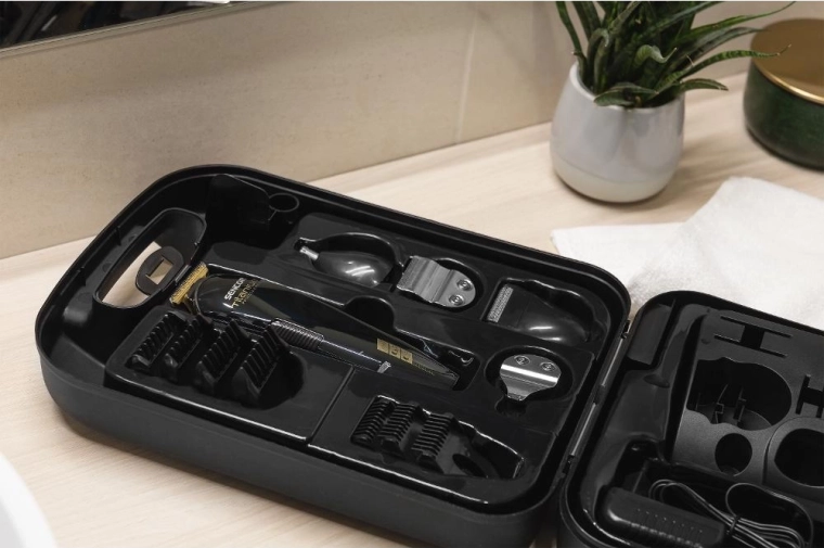 Rangement et transport pratiques