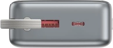 Charge rapide QC 3.0 sur USB‑A
