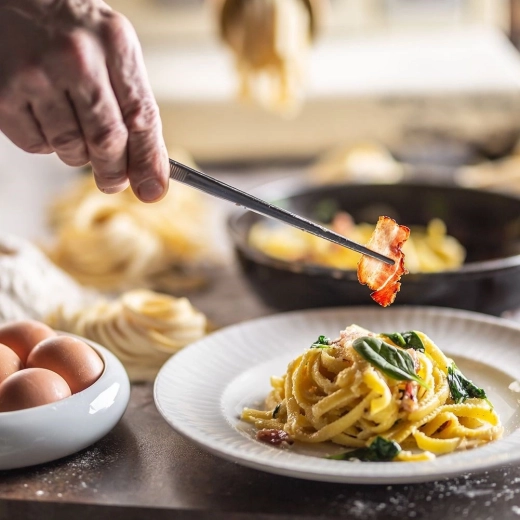 Assistant universel pour la cuisine