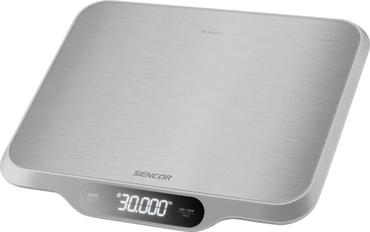 Balance de cuisine Sencor Strongman