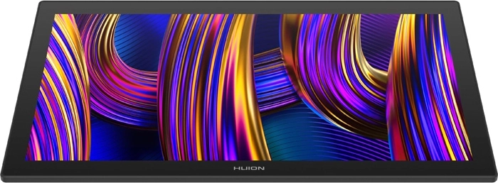 4K UHD et 144 Hz pour un tracé parfaitement fluide et net