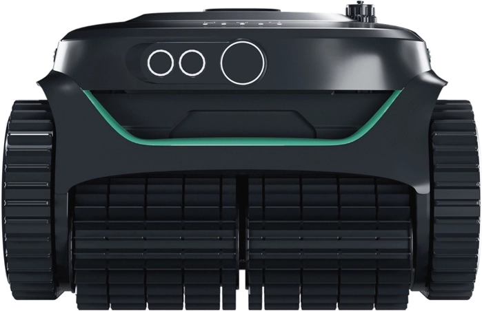 Trajets intelligents et couverture homogène