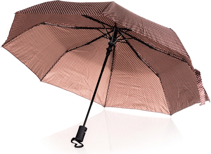 Design élégant à pois