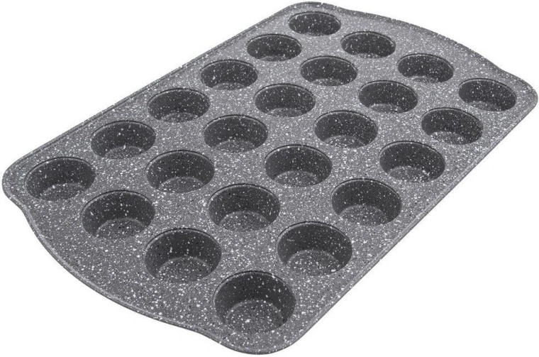 Moule résistant pour tous les fours