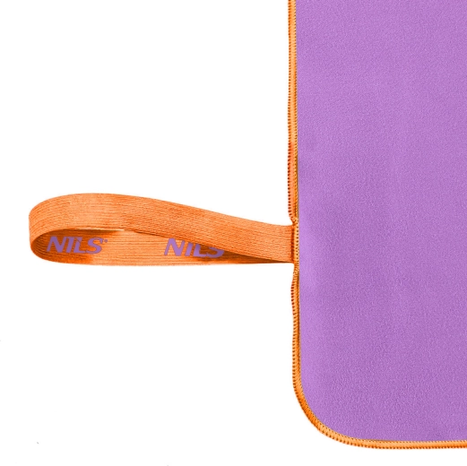 Coutures résistantes et boucle pratique