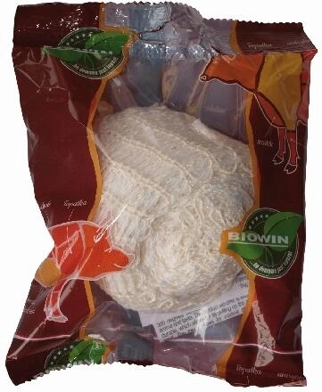 Filet de boucher 220 mm × 4 m pour fumage et cuisson