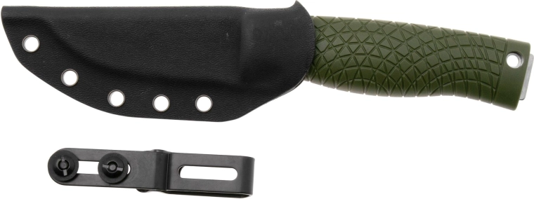 Fourreau en kydex pour un port sécurisé