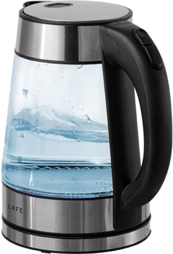 Eau pure sans dépôts