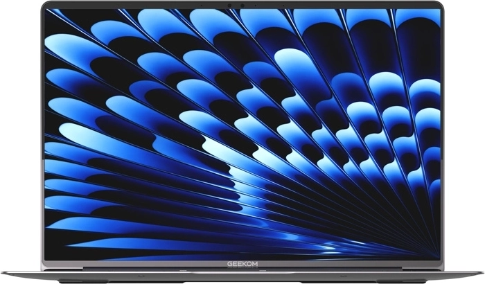 Écran OLED 2,8K et excellent son pour le travail et le divertissement