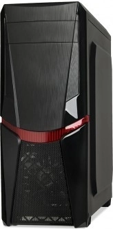 Boîtier PC Orcos X14 USB 3.0/AUD