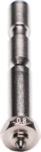 Débit accru pour impression rapide