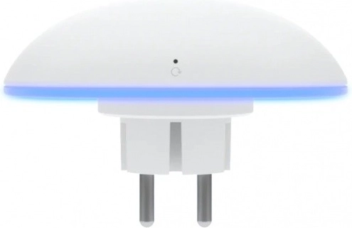 Design compact avec indication LED