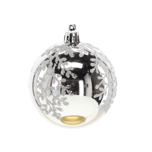 Éclat pailleté et motifs variés