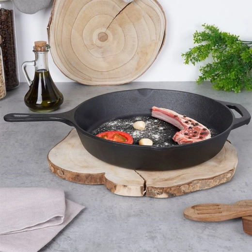 Prise en main sûre et service facile