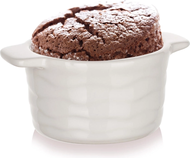 Idéal pour des portions individuelles