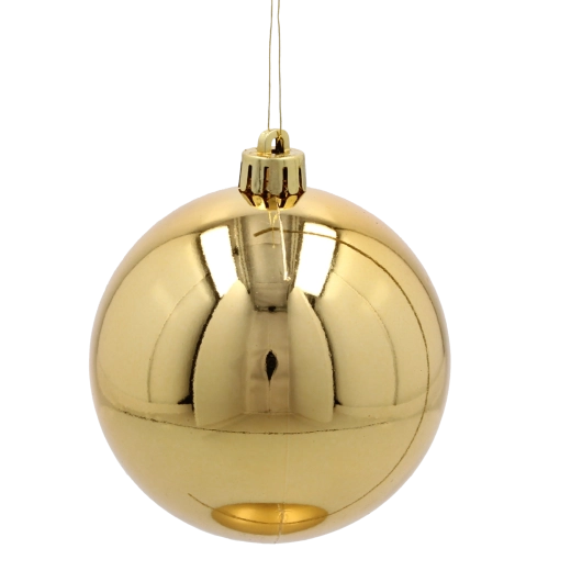 Élégance brillante pour un sapin étincelant