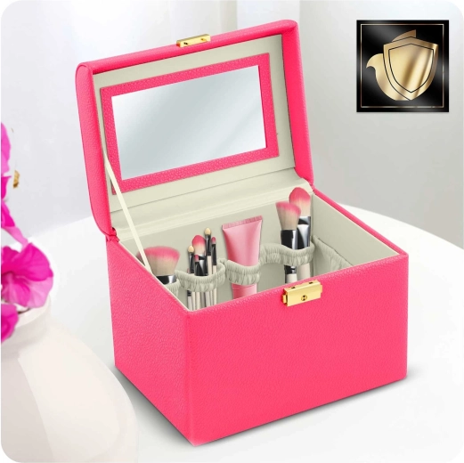 Organisation intelligente et compartiments élastiques