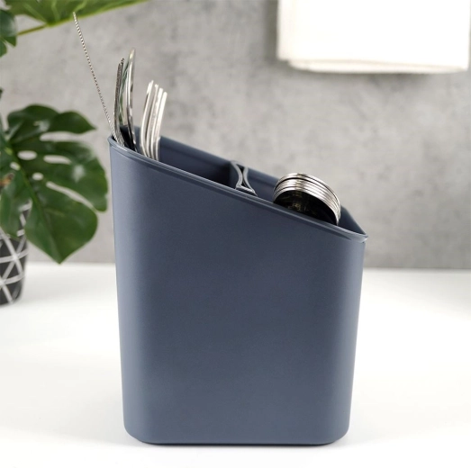 Deux compartiments avec séparateur