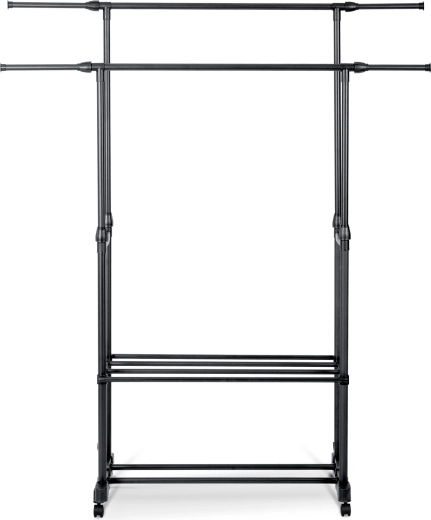 Hauteur et largeur réglables pour une flexibilité maximale