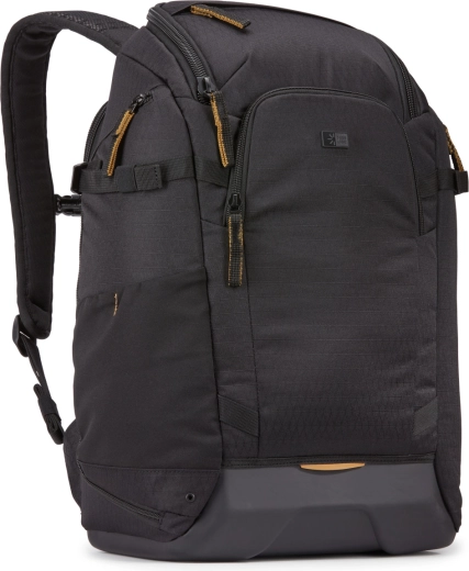 Case Logic Viso grand sac à dos photo pour DSLR - noir