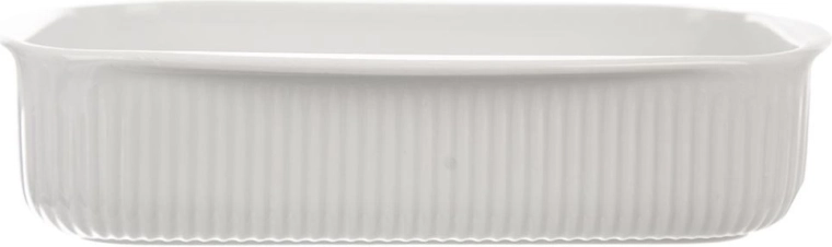 Intérieur lisse, extérieur rainuré