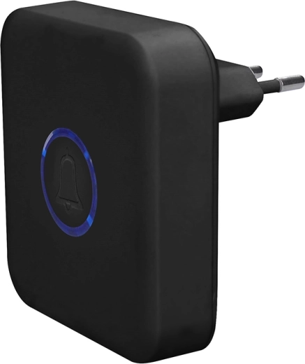 Récepteur sur prise avec indication LED