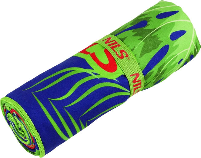 Conditionnement compact avec élastique d’angle