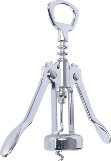 Ouverture facile et sans effort