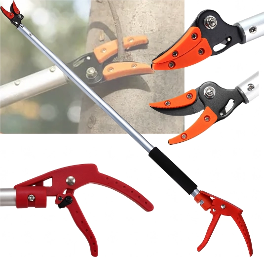 Réglage de l’angle jusqu’à 90°