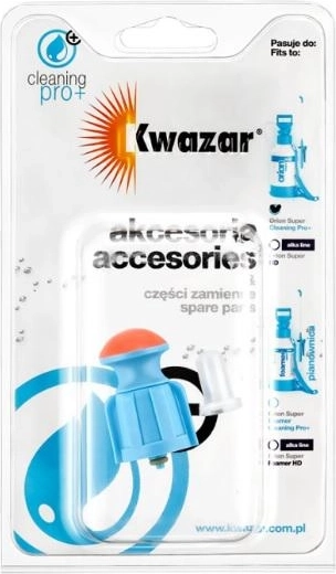 Soupape de sécurité pour pulvérisateurs ORION CLEANING PRO+