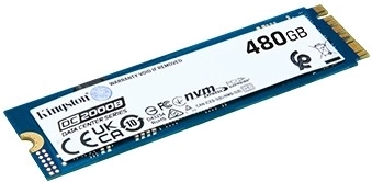 Interface rapide PCIe 4.0 x4 avec NVMe