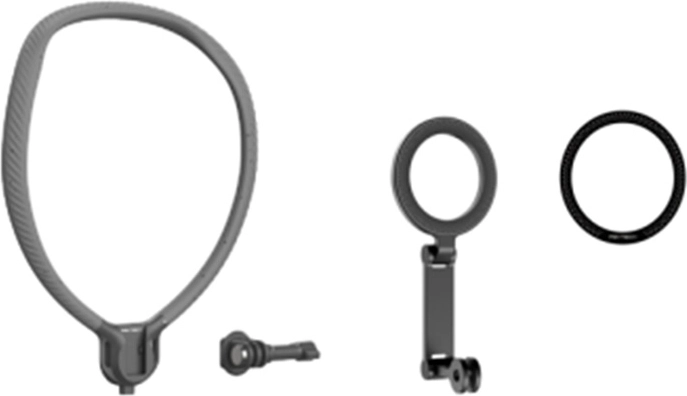 Support magnétique pour smartphone autour du cou PGYTECH CapLock Max