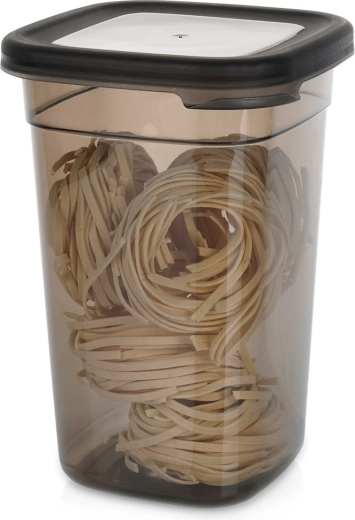 Boîte de cuisine hermétique pour aliments secs 1 l Vilde