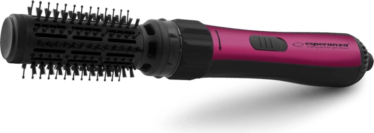 Brosse soufflante rotative Esperanza JESSICA
