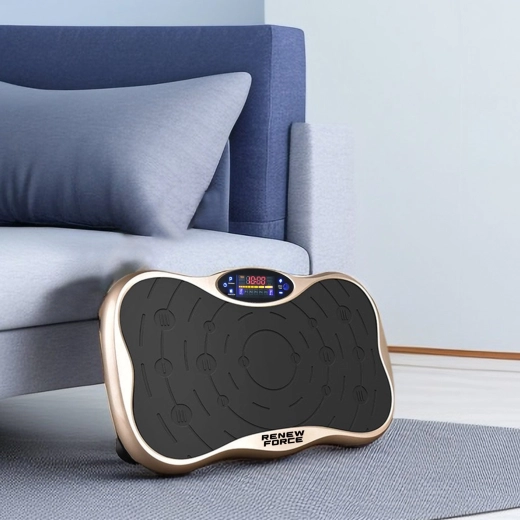 Bluetooth et haut-parleur intégré pour la musique pendant l’entraînement