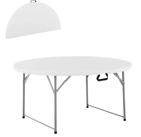 Design pliant pour une installation rapide