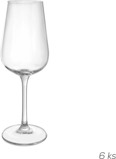 Verres à vin Strix 0,25 l (6 pcs)