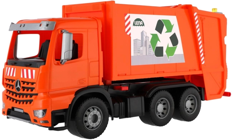 Structure résistante et axes métalliques