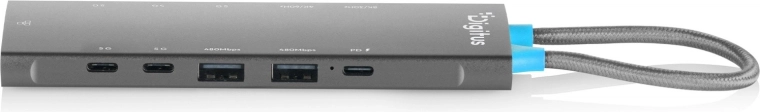 Des ports USB rapides pour les périphériques du quotidien