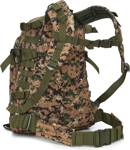 Confort et stabilité à chaque pas