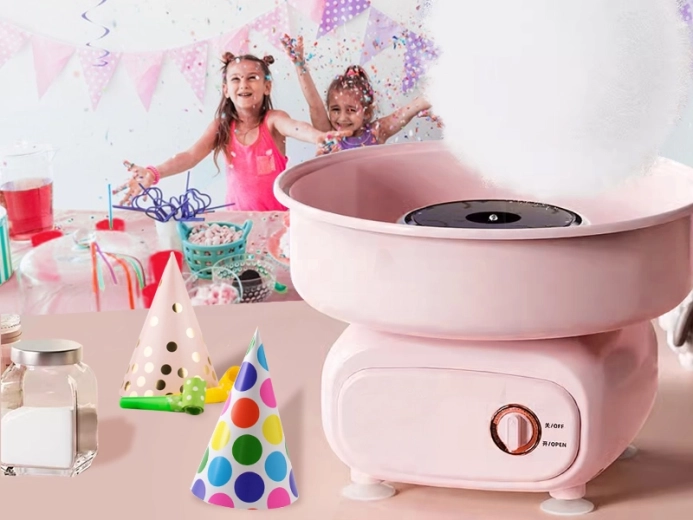 Parfait pour les fêtes et événements familiaux